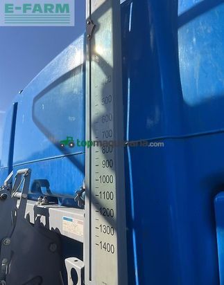 Atomizador - Lemken - sirius 10/1300