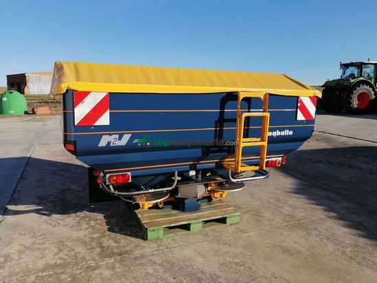 Abonadora BOGBALLE M2W PLUS