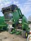 Empacadora gigant - John Deere - v461m