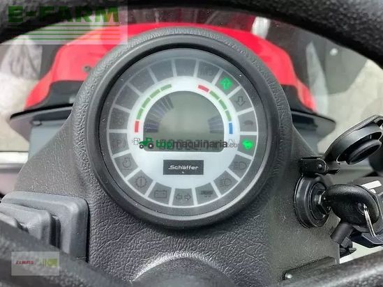 Telescopica - Schaffer - 2630t slt