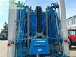 Atomizador - Lemken - cirius 10/1900 mit fronttank 1100 l