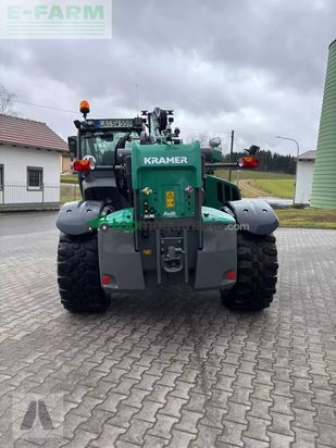 Telescopica - kramer - kt 559