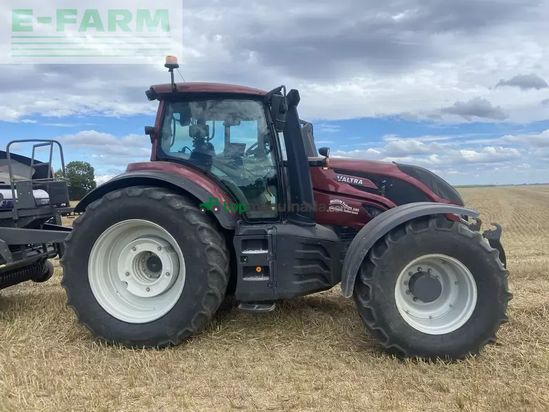 Tractor agrícola - Valtra - t255