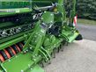 Combinado de siembra - Amazone - cataya 3000 super
