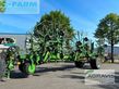 Rastrillo - Krone - swadro 2000