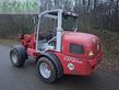 Minicargadora - Weidemann - 3070 lp cx80