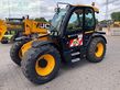 Minicargadora - JCB - 542-70 industry pro
