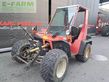 Tractor agrícola - Aebi - tt50