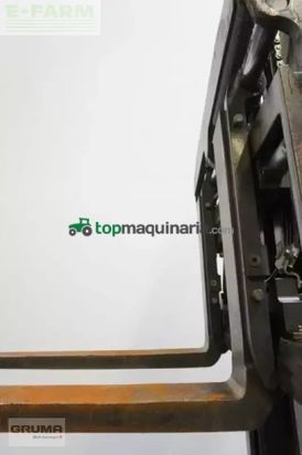 Elevadora - Linde - h 30 d (3b) evo 393-02