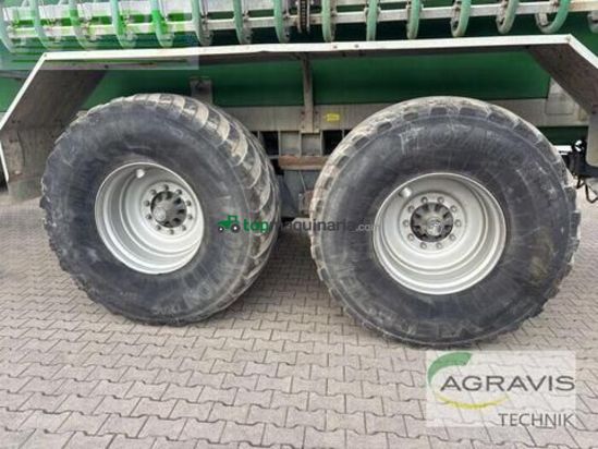 Cisterna - Fliegl - pfw 15500
