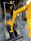 Micro Excavadora Komatsu PC09-1