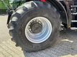 Tractor agrícola - Case IH - optum 300 cvxdrive afs inkl. rtk