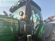 Tractor agrícola - John Deere - 6r250/6r 250 garantie 02/2028
