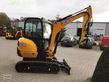 Excavadora - JCB - 8026cts