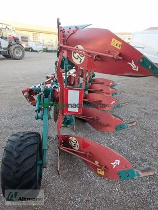 Arado - Kverneland - lb100-300 5schar 28er körper
