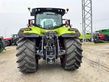 Tractor agrícola - Claas - axion 850