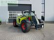 Telescopica - Claas - scorpion 756