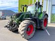 Tractor agrícola - Fendt - 724 vario power, nur 5.683 h !