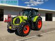 Tractor agrícola - Claas - arion 660