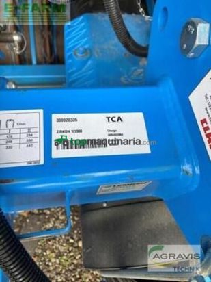 Sembradora - Lemken - solitair 9+/300 ds 150