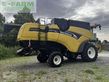 Cosechadora de Cereal - New Holland - cx 880