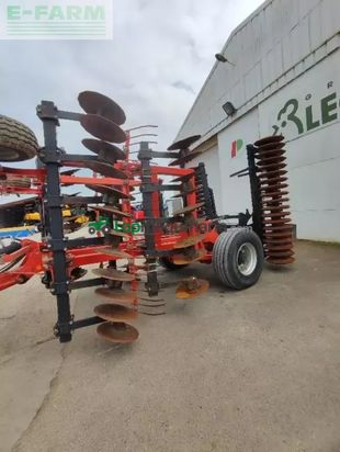 Cultivador - Gregoire Besson - discoflex