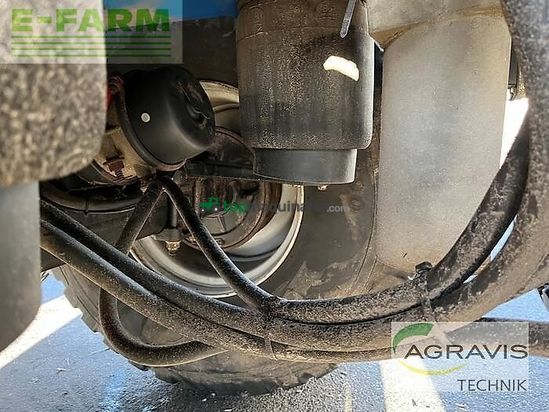 Cuba de purin - garant Kotte - ptr 24000