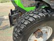 Tractor agrícola - Deutz-Fahr - agrotron k 100
