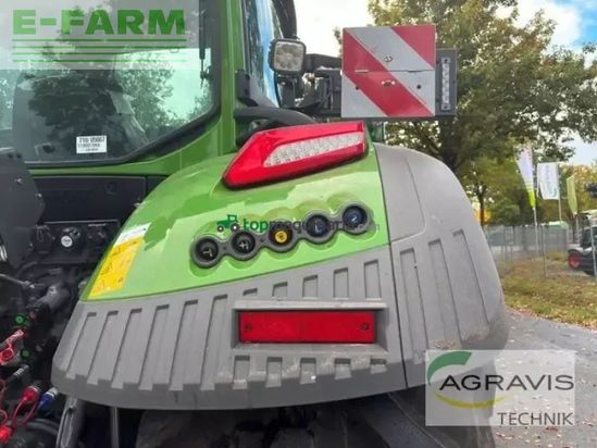 Tractor agrícola - Fendt - 728 vario gen-7 profi+ setting2 ProfiPlus