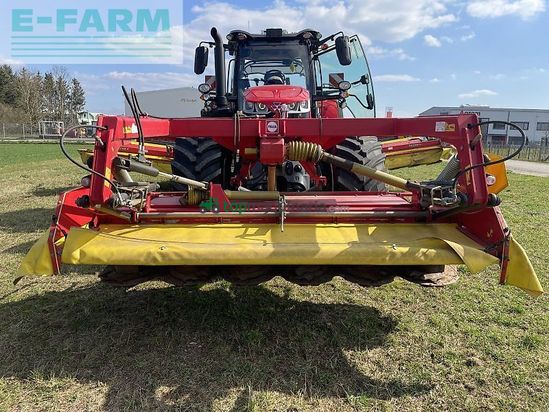 Cortacésped manual - Fella - sm 9314 tl-kcb + sm 310 fz-kc