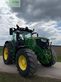 Tractor agrícola - John Deere - 6195r im kundenauftrag
