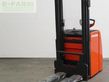 Elevadora - Linde - l 16 i 1173