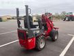 Minicargadora - Weidemann - 1140