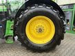 Tractor agrícola - John Deere - 6r215