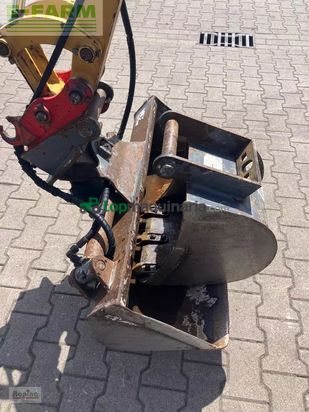 Excavadora -  - cat 301.6