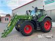 Tractor agrícola - Fendt - 620 vario profi plus