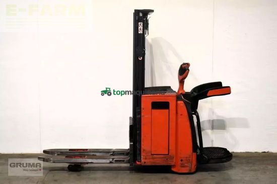 Elevadora - Linde - l 14 ap i 1173-01
