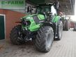 Tractor agrícola - Deutz-Fahr - agrotron 6190 ttv