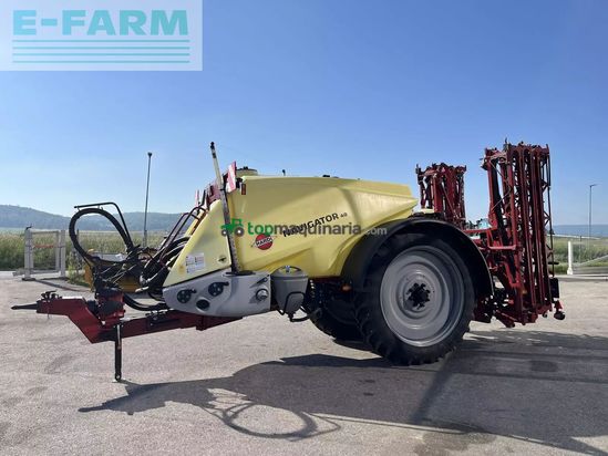 Atomizador - Hardi - na vpz facelift 21