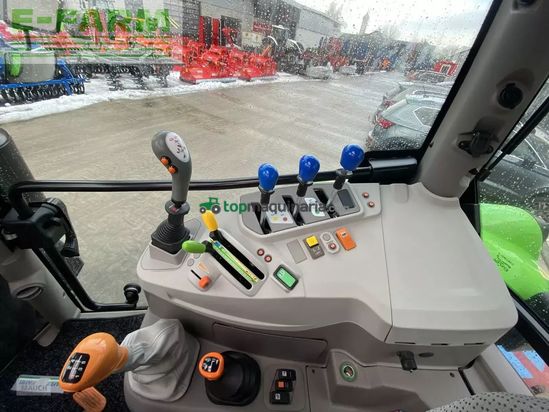 Tractor agrícola - Deutz-Fahr - 5105 keyline