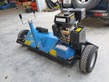 Desbrozadora para 4x4