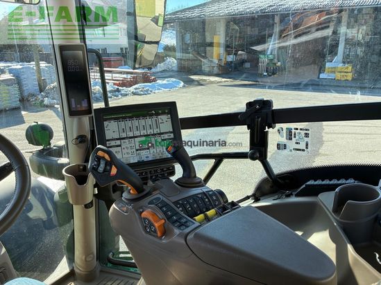 Tractor agrícola - John Deere - 6R 165