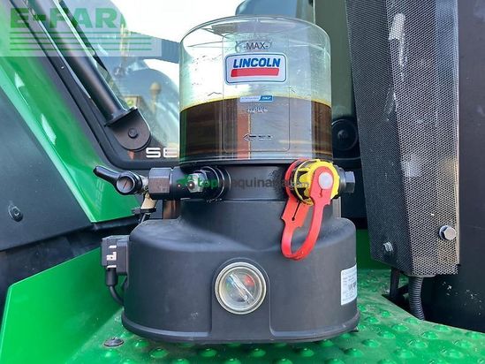 Tractor agrícola - John Deere - 7r 330