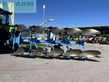 Arado - Lemken - juwel 8 - 5 schar / 6 schar pflug