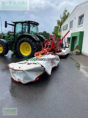 Cortacésped manual - Kuhn - gmd 8730-ff