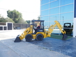 Retroexcavadora - JCB 1CX