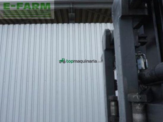 Elevadora -  - smv16-1200 c