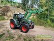 Tractor agrícola - Fendt - 211 vario
