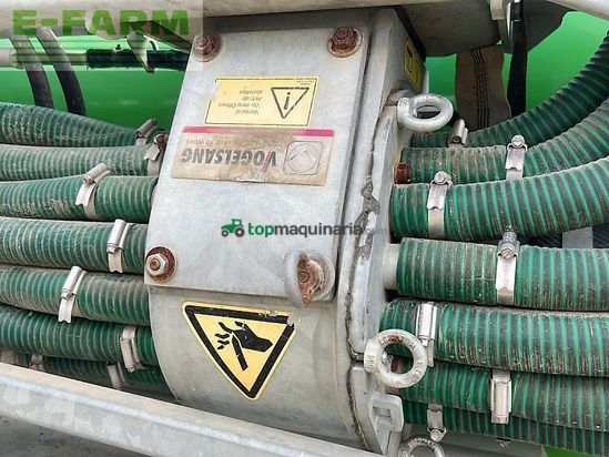 Cuba de purin - Kotte - pt 12000/5 preis reduziert !!!