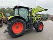 Tractor agrícola - Claas - arion 660 cmatic cis+